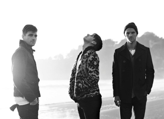 Foster the People