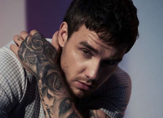 Liam Payne