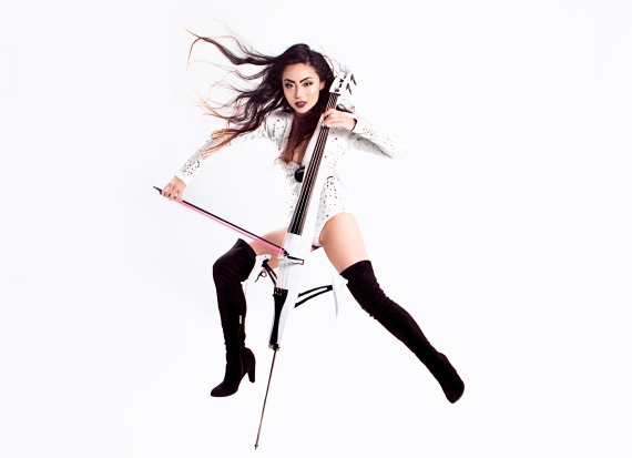 Tina Guo